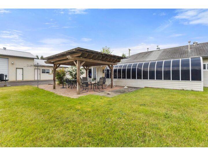 Property Photo: 1446 Townline Road BC V2T 6E1