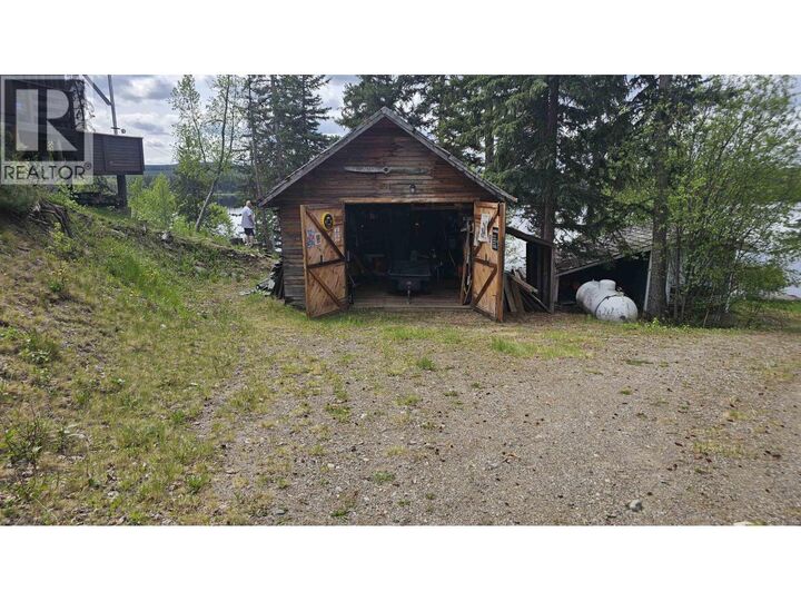 Property Photo: 19103 Norman Lake Road BC V2N 6P4