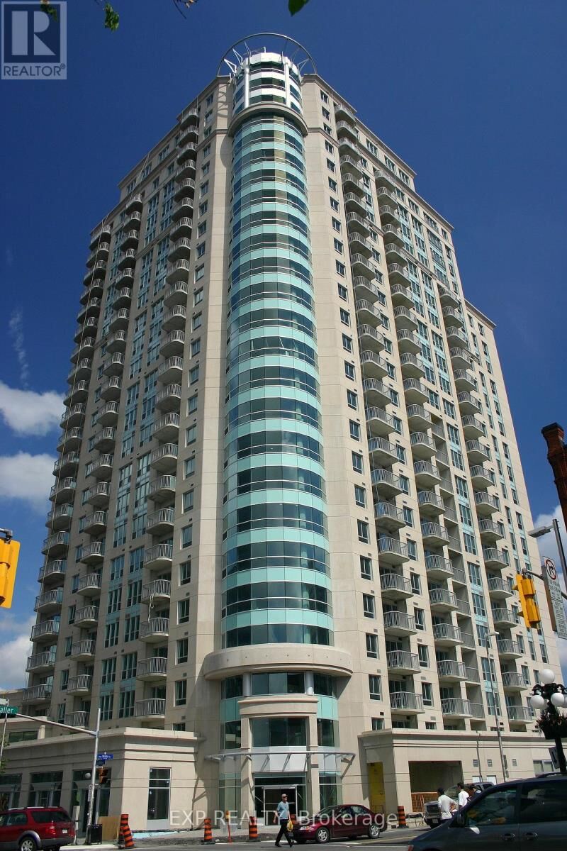 Property Photo: 200 Rideau Street 1002 ON K1N 5Y1