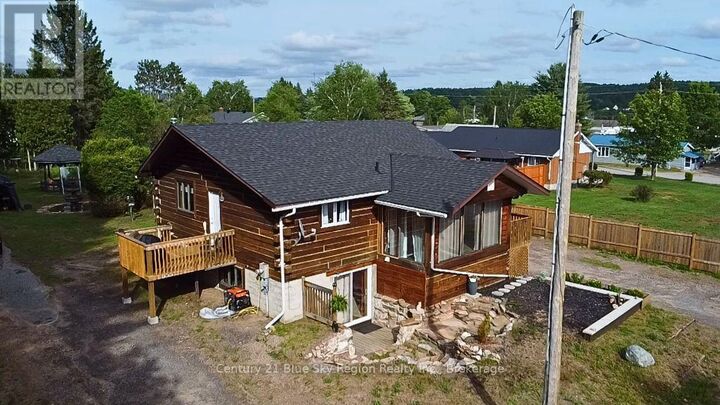 Property Photo: 331 Tenth Street ON P0H 1V0