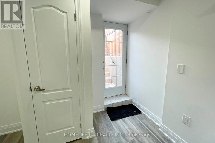 Property Photo: 80 Lola Crescent ON L7A 4J8