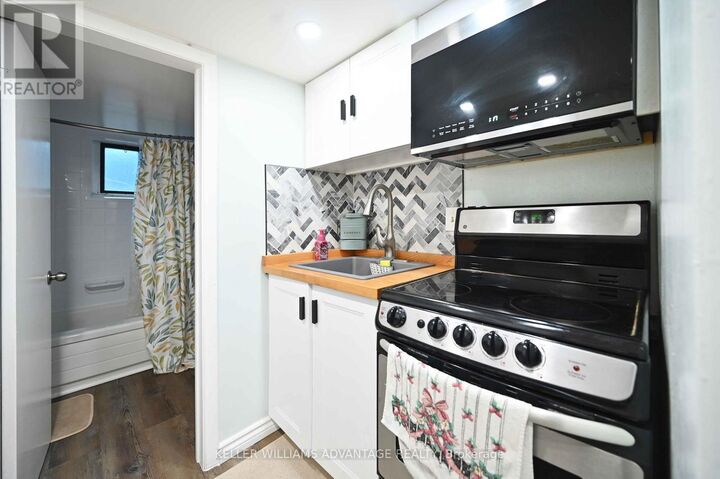 Property Photo: 1335 Woodbine Avenue ON M4C 4G3