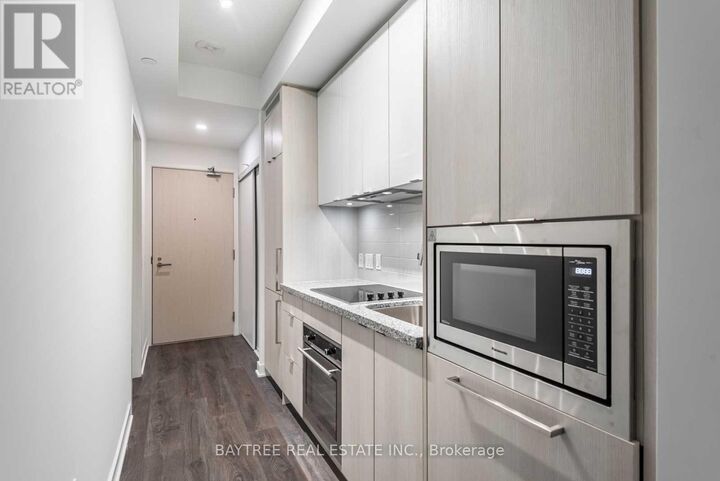 Property Photo:  115 Blue Jays Way 801  ON M5V 3T3 