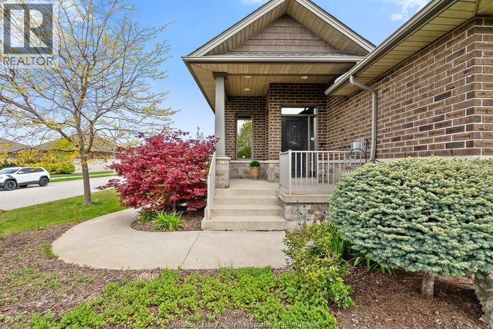 Property Photo:  222 Woodycrest Avenue  ON N9Y 0B8 