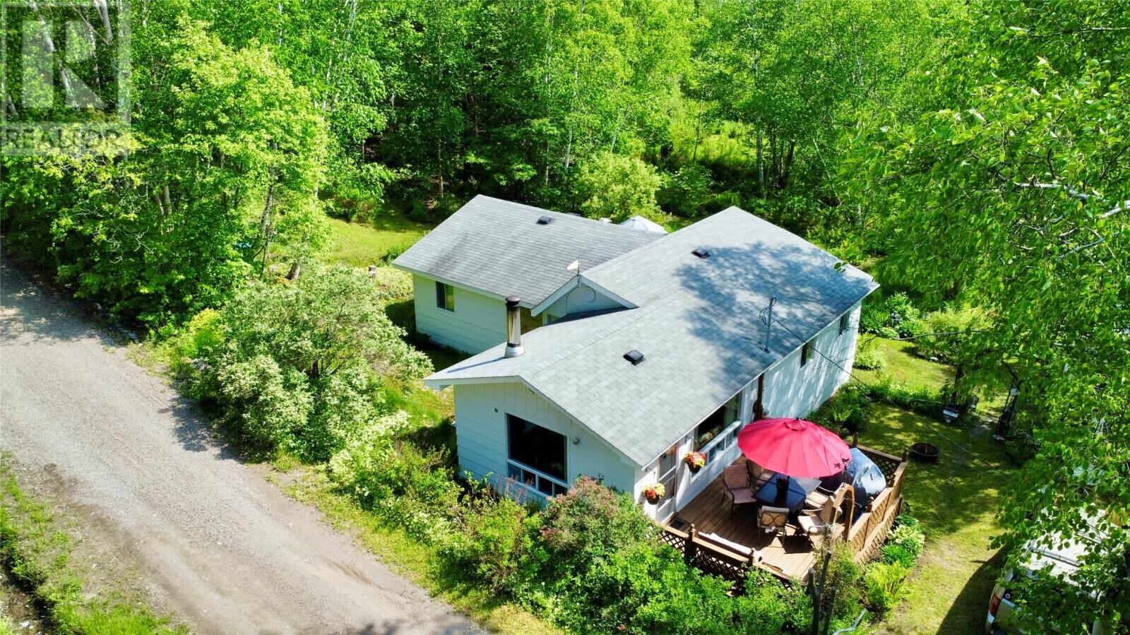 Property Photo:  55 Trans Canada Highway  NL A8A 3B1 