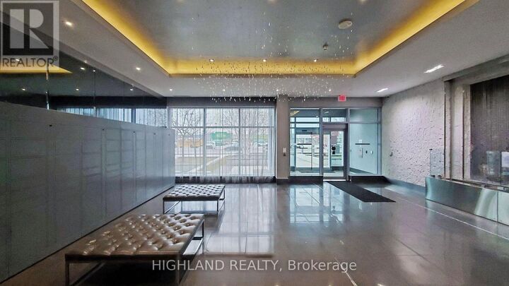 Property Photo: 55 Speers Road 306 ON L6K 0H9