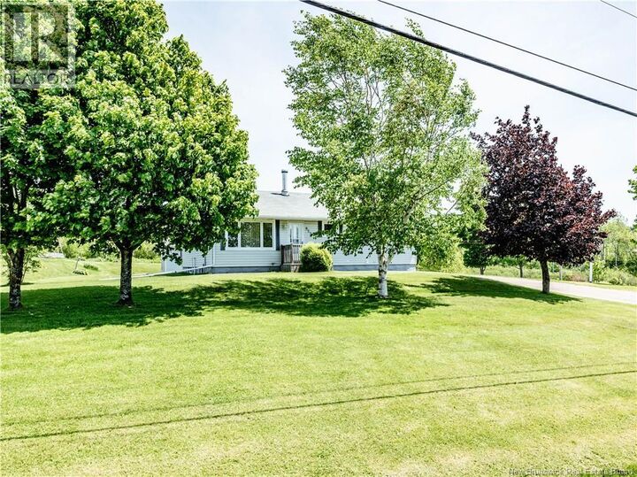 Property Photo: 953 Principale NB E4K 2S2