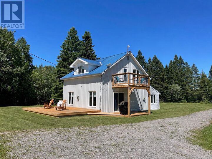 Property Photo: 5 20th Side Road ON P0H 1Y0