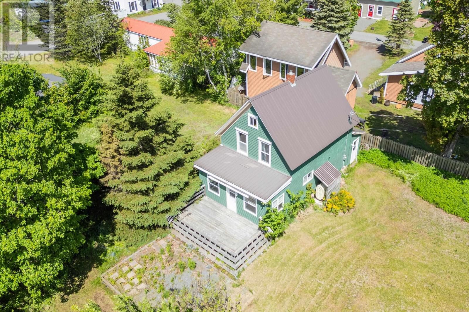 Property Photo:  1 Moore Street  NS B0M 1S0 