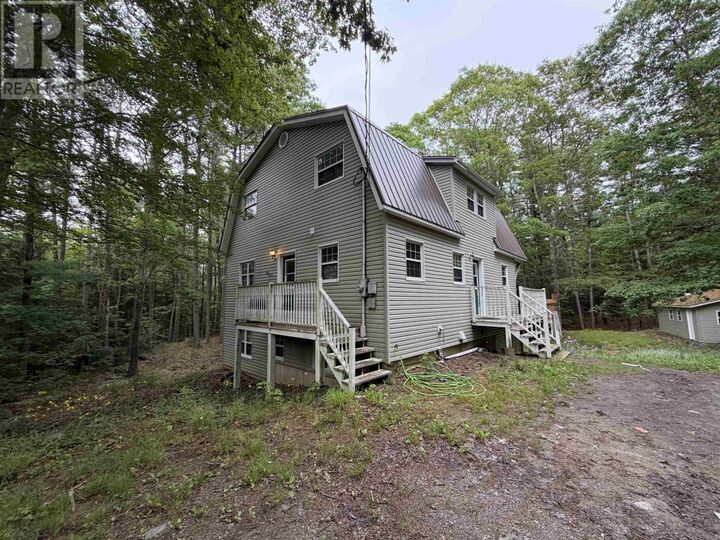Property Photo: 71 Audrey Drive NS B4V 3W9