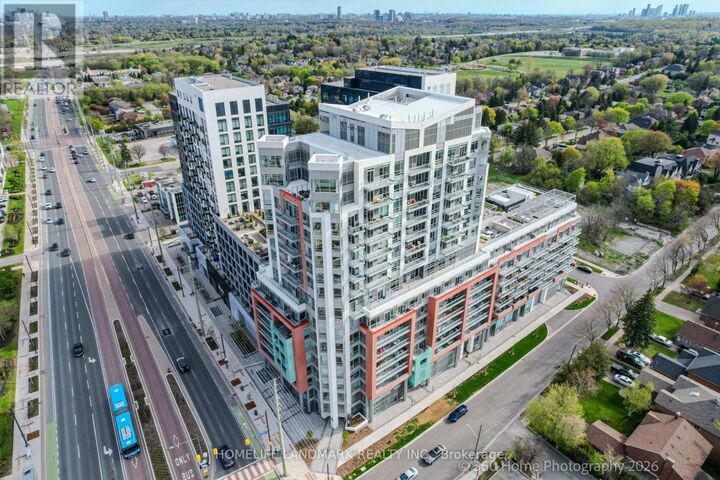 Property Photo:  8888 Yonge Street 427  ON L4C 5V6 