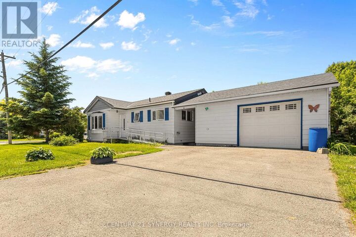 Property Photo: 76 Bridge Street ON K7S 2E6