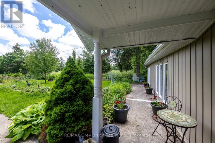 Property Photo: 318588 Grey Rd 1 ON N4K 5N4