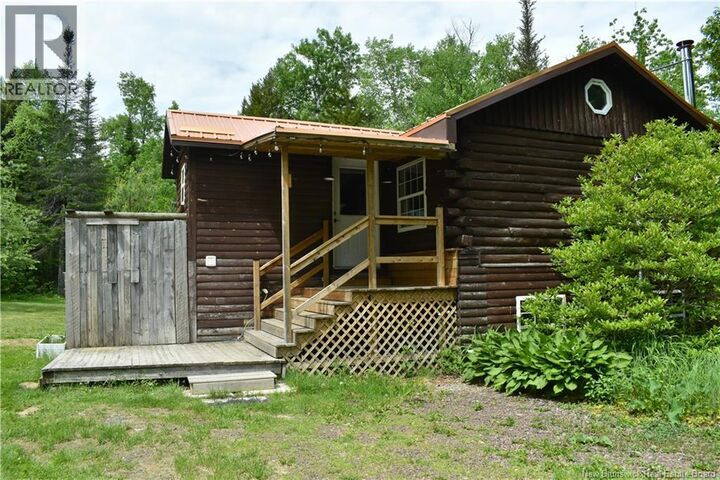 Property Photo:  201 Levy Road  NB E4H 1C5 