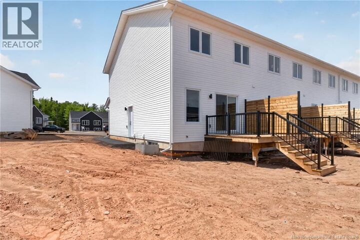 Property Photo: 26 Cedric Court NB E1A 7N6