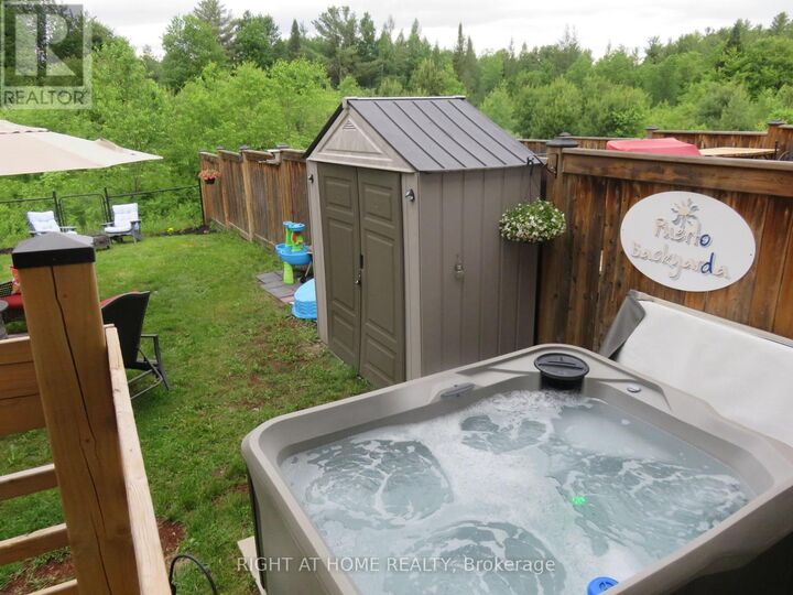 Property Photo: 68 Little Ryans Way ON P1L 0C3