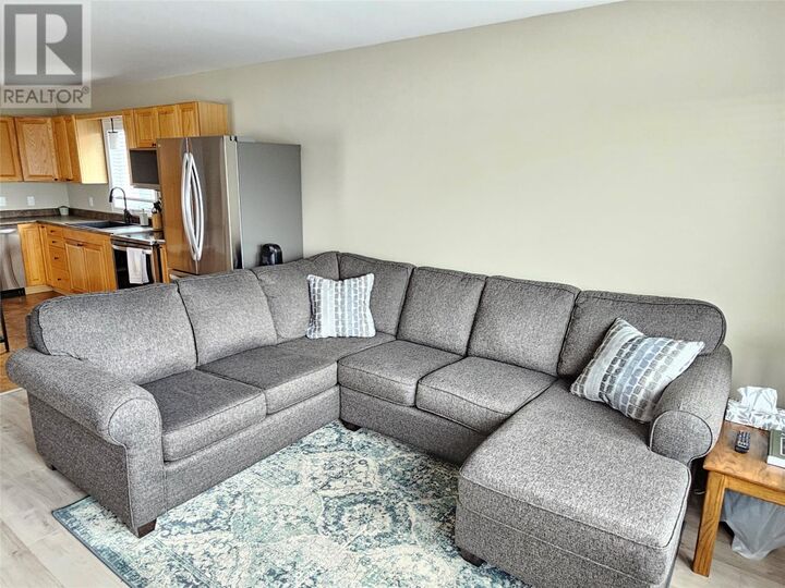 Property Photo:  4004 Canning Avenue  NL A2V 1W5 
