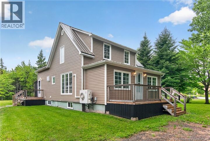 Property Photo:  710 Ward Road  NB E4R 3N4 