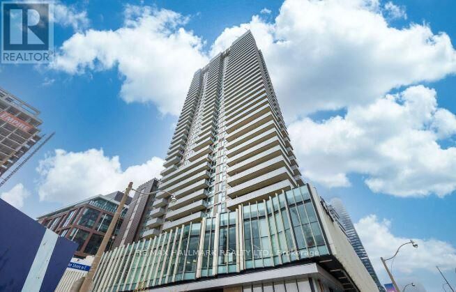 Property Photo:  20 Richardson Street 1008  ON M5A 0S6 