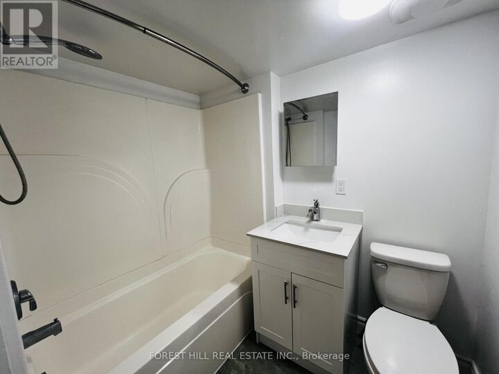 Property Photo:  420 Grove Street East Lower  ON L4M 5R9 
