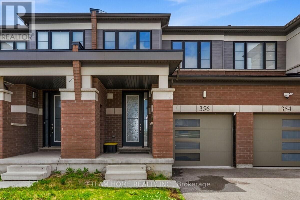 Property Photo:  356 Bismark Drive  ON N1S 0C6 