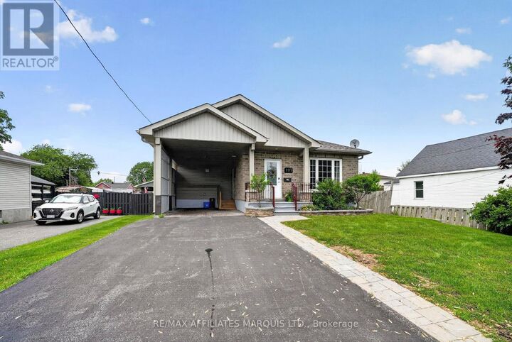 Property Photo:  107 Tollgate Road West  ON K6J 5L6 