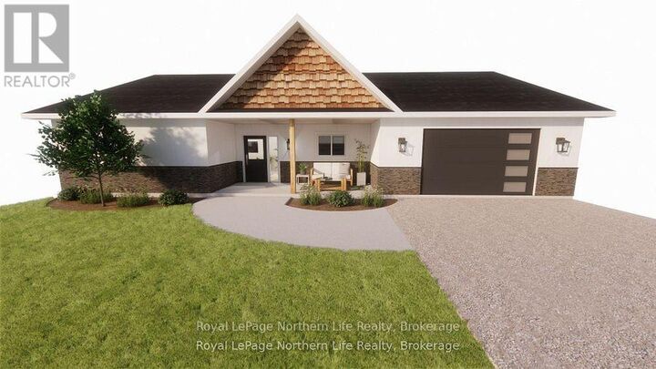 Property Photo: 787 Development Road ON P0H 2E0