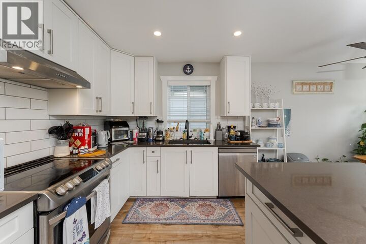 Property Photo:  1648 9th Avenue  BC V2L 3S1 
