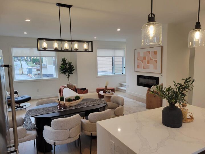 Property Photo: 1641 King Crescent 10 BC V2S 7M7