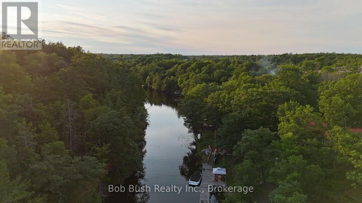Property Photo:  550 Is 10 Baxter Lake Island  ON P0E 1E0 