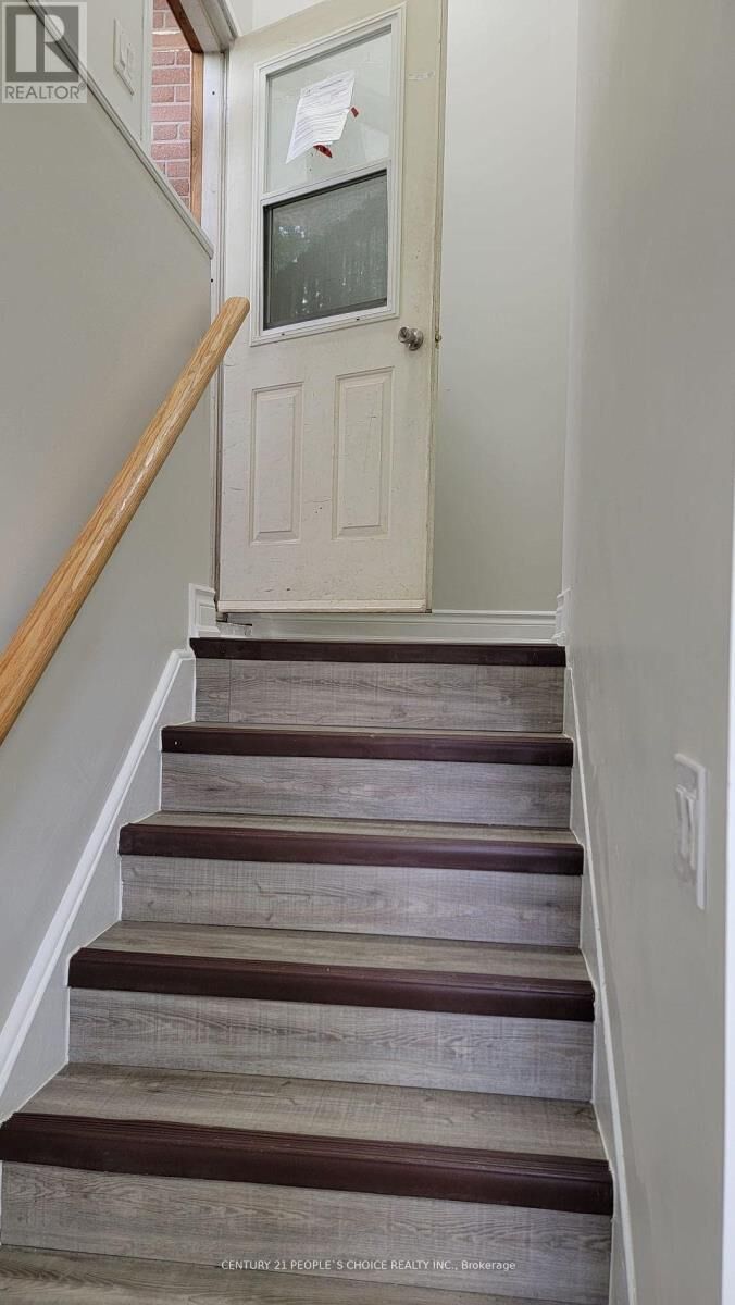Property Photo:  619 Trudale Court Lwr Lvl  ON L6L 4H2 