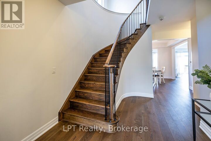 Property Photo: 35 Purdy Place ON L1C 0V2