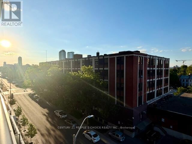 Property Photo: 212 King William Street 503 ON L8R 0A7