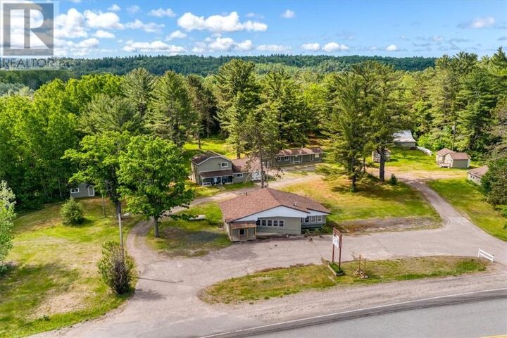 1806 Highway 17 — photo 1