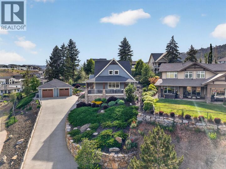 Property Photo: 2478 Stone Grove Crescent BC V4T 3A8