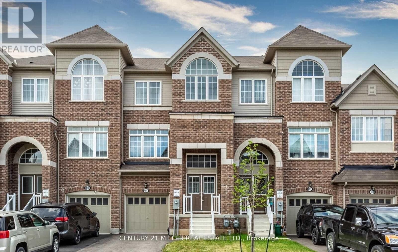 Property Photo: 4074 Canby Street ON L3J 0R6