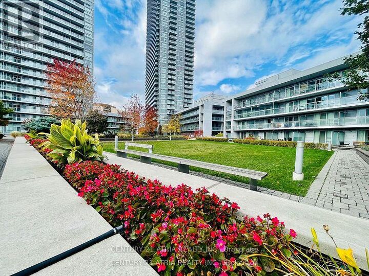 Property Photo:  275 Yorkland Road 303  ON M2J 0B4 