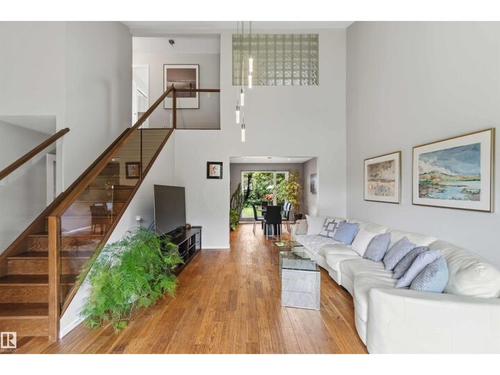 Property Photo: 1832 104A St NW AB T6J 5A4