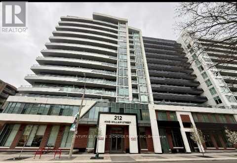Property Photo: 212 King William Street 503 ON L8R 0A7