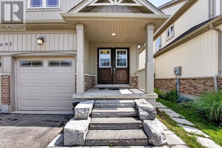 Property Photo:  697 Killarney Road  ON N5X 0C8 