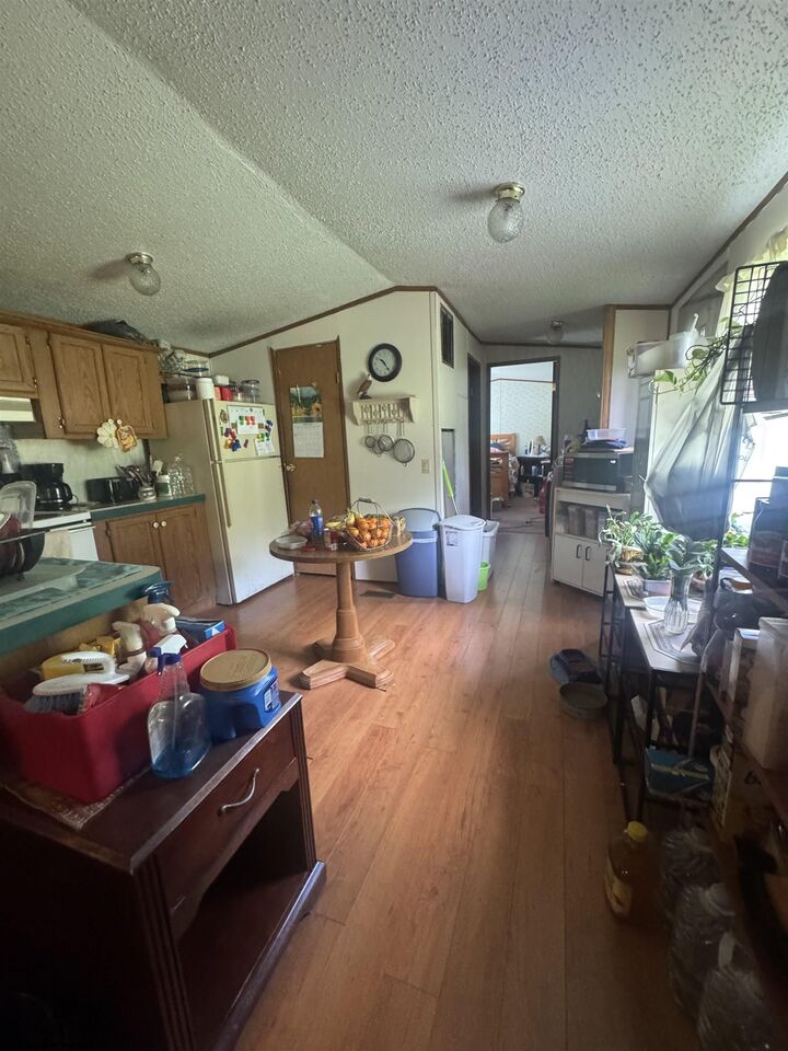 Property Photo: 2068 Glady Fork WV 26452