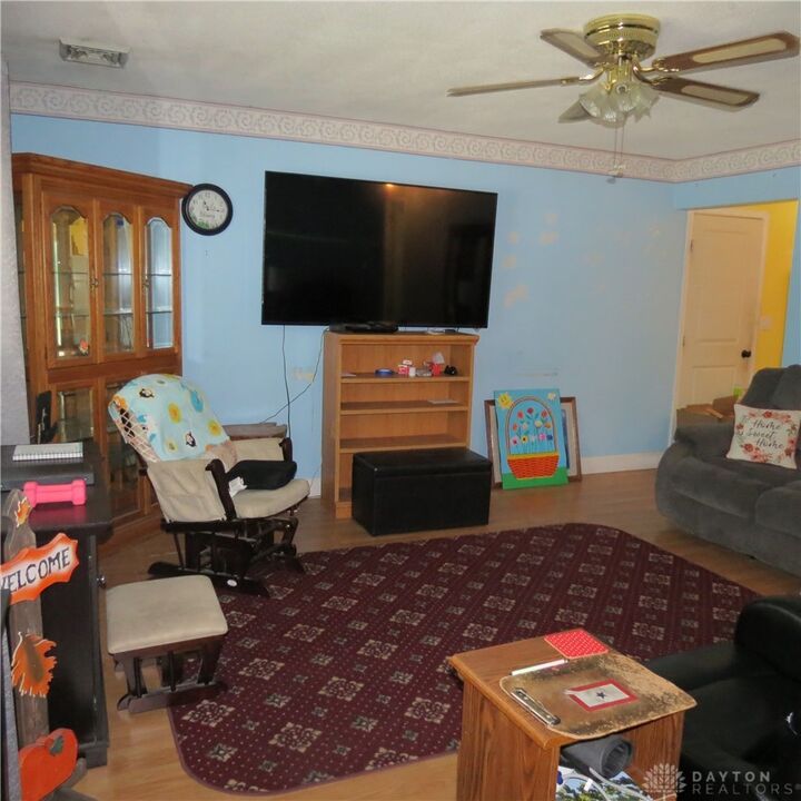 Property Photo: 1045 Riverbend Boulevard OH 45365