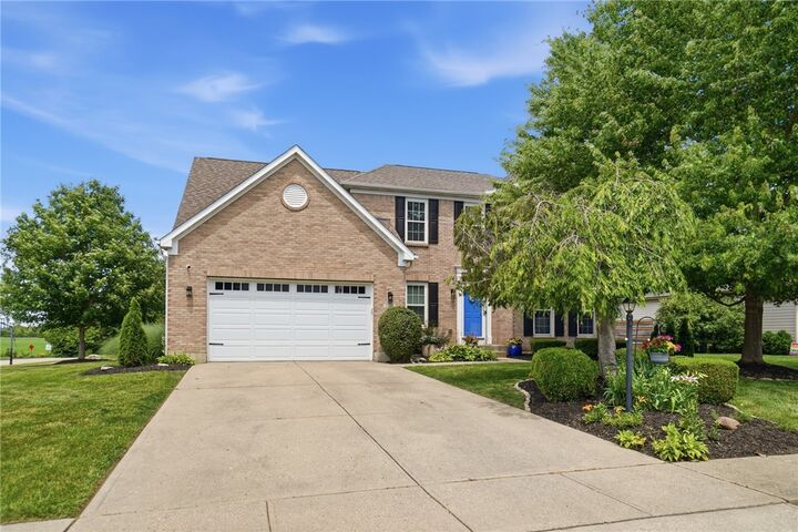 Property Photo: 2188 Pacer Trail OH 45434