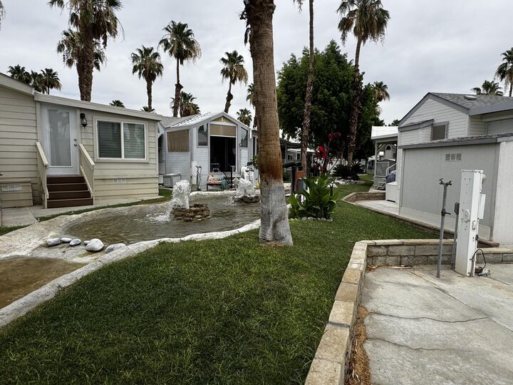 Property Photo:  84136 Avenue 44 532  CA 92203 