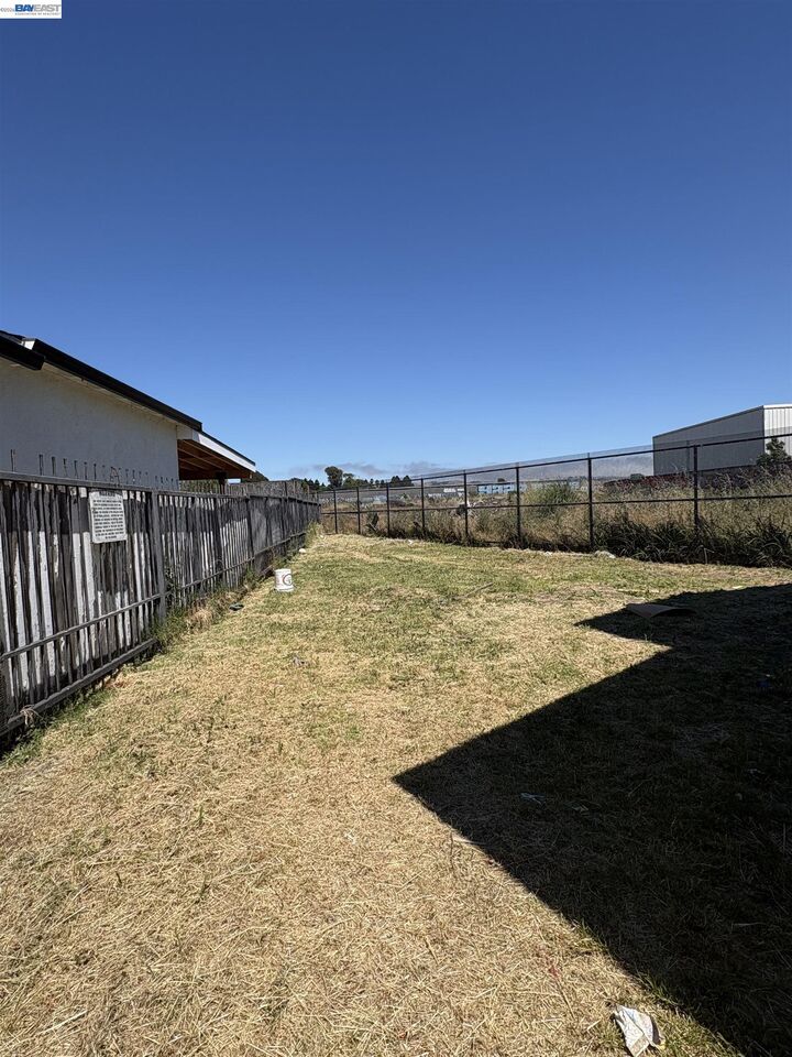 Property Photo: 1300 Cherry Street. CA 94801
