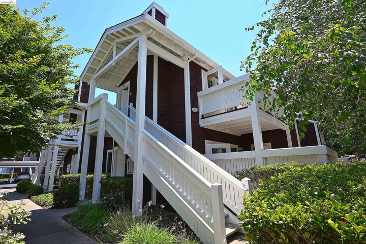 Property Photo: 58 Marina Lakes Dr CA 94804