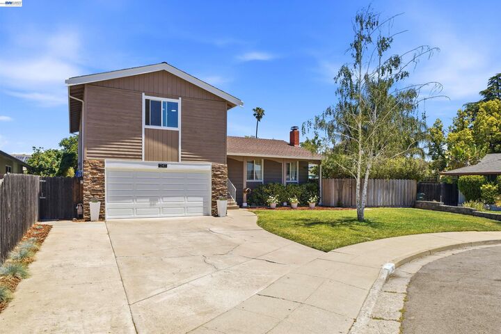 Property Photo:  241 Garnet Drive  CA 94550 