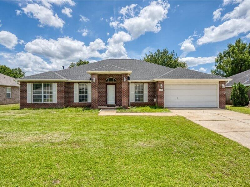 Property Photo: 3151 Border Creek Road FL 32539