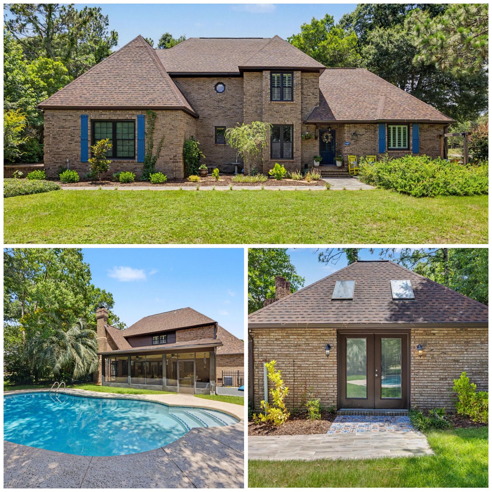 Property Photo: 1197 Sioux Circle FL 32536