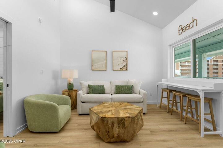 Property Photo: 17214 Front Beach Road # 2 FL 32413